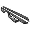Westin | Outlaw Drop Nerf Step Bars - 4Runner 4.0L 2014-2024
