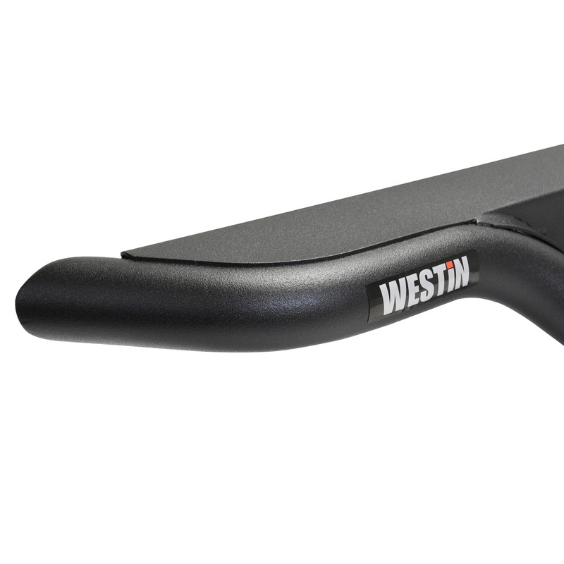 Westin | Outlaw Drop Nerf Step Bars - 4Runner 4.0L 2014-2024