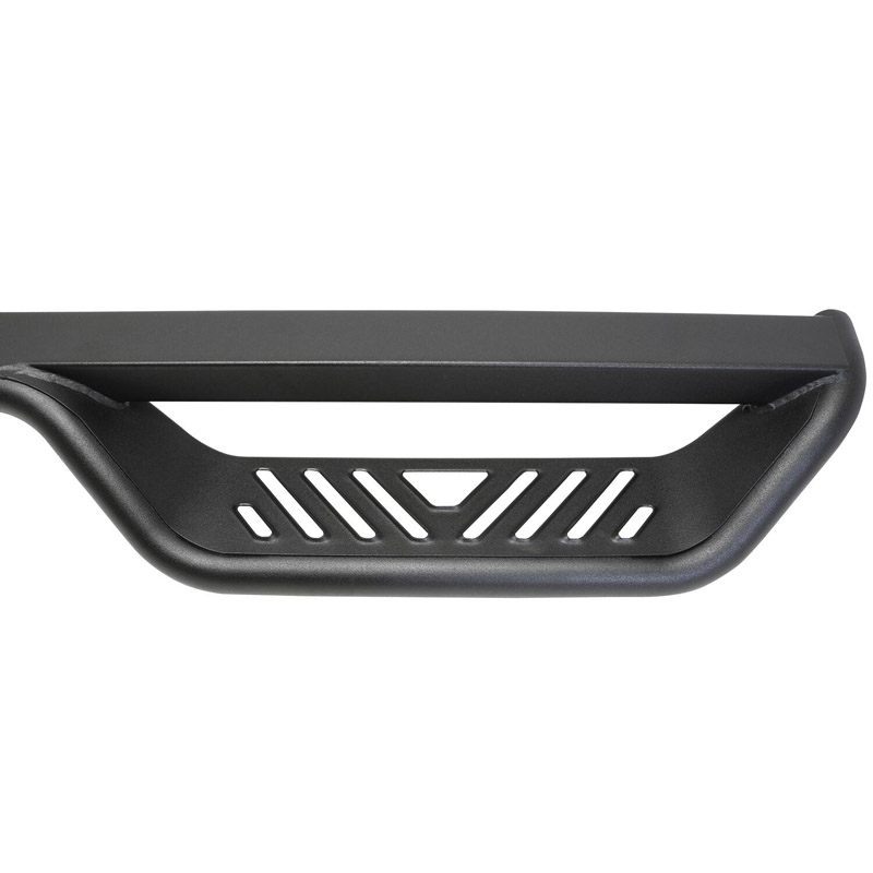 Westin | Outlaw Drop Nerf Step Bars - 4Runner 4.0L 2014-2024