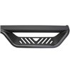 Westin | Outlaw Drop Nerf Step Bars - 4Runner 4.0L 2014-2024