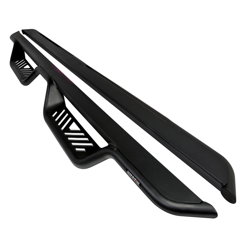 Westin | Outlaw Drop Nerf Step Bars - F-150 / F-250 / F-350 2015-2025