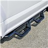 Westin | Outlaw Drop Nerf Step Bars - F-150 / F-250 / F-350 2015-2025