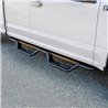 Westin | Outlaw Drop Nerf Step Bars - F-150 / F-250 / F-350 2015-2025