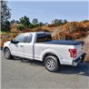 Westin | Outlaw Drop Nerf Step Bars - F-150 / F-250 / F-350 2015-2025