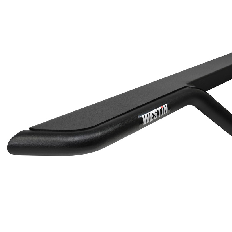 Westin | Outlaw Drop Nerf Step Bars - F-150 / F-250 / F-350 2015-2025