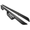 Westin | Outlaw Drop Nerf Step Bars - F-150 / Lightning / F-250 / F-350 2015-2025