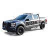 Westin | Outlaw Drop Nerf Step Bars - F-150 / Lightning / F-250 / F-350 2015-2025