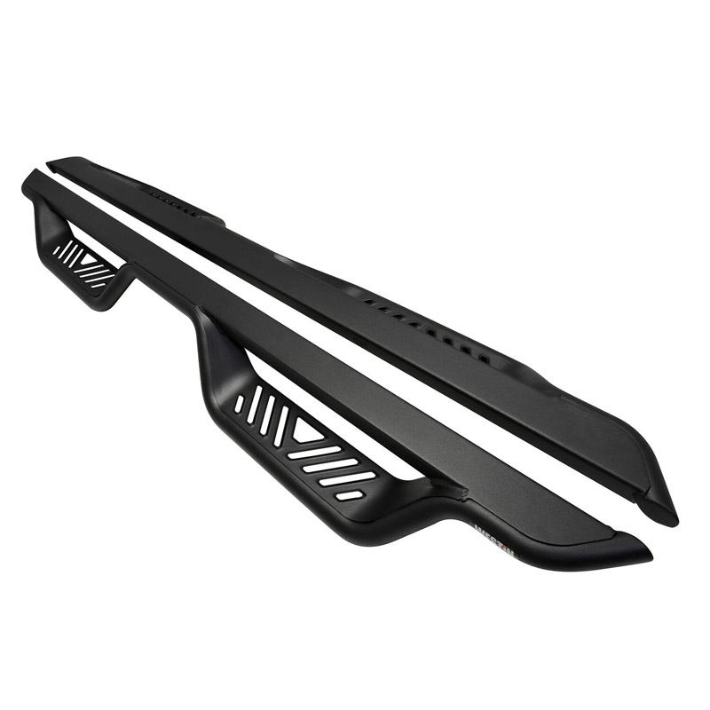 Westin | Outlaw Drop Nerf Step Bars - Colorado / Canyon 2015-2025