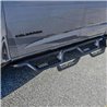 Westin | Outlaw Drop Nerf Step Bars - Colorado / Canyon 2015-2025