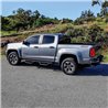 Westin | Outlaw Drop Nerf Step Bars - Colorado / Canyon 2015-2025