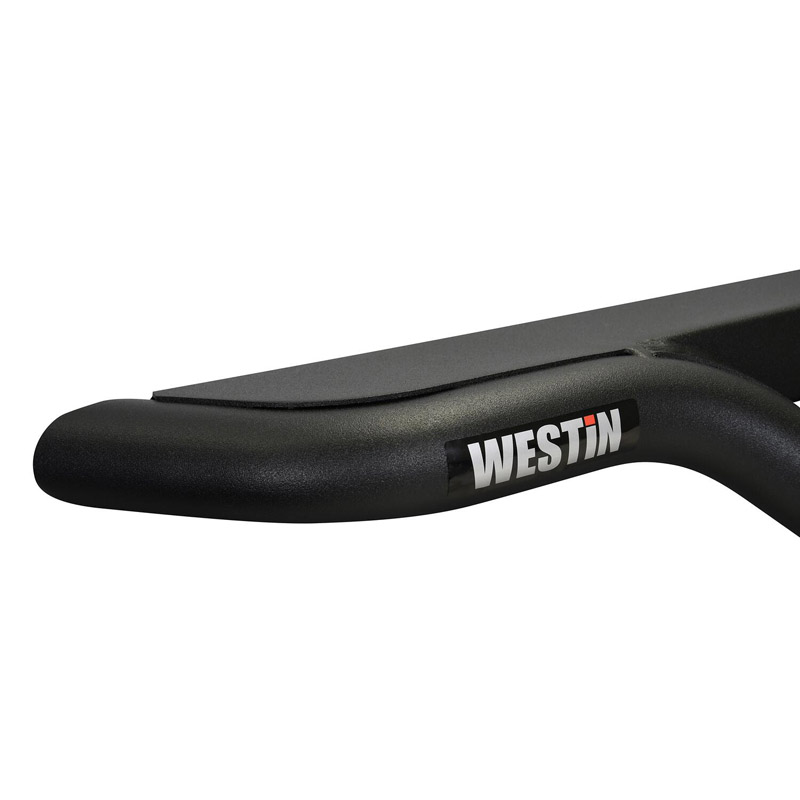 Westin | Outlaw Drop Nerf Step Bars - Colorado / Canyon 2015-2025