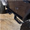 Westin | Outlaw Drop Nerf Step Bars - Wrangler (JL) 2018-2024