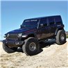 Westin | Outlaw Drop Nerf Step Bars - Wrangler (JL) 2018-2024