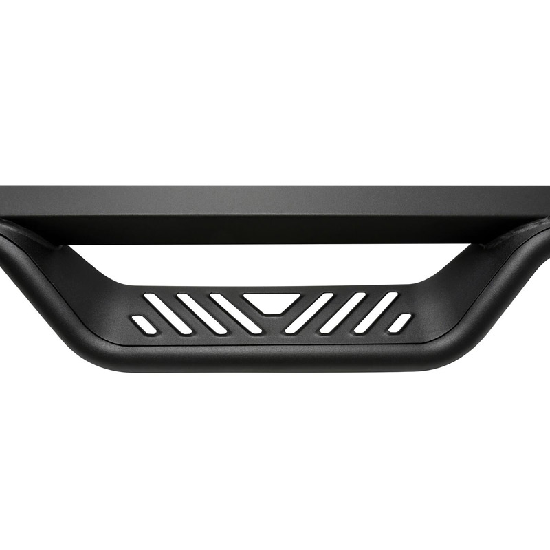 Westin | Outlaw Drop Nerf Step Bars - Wrangler (JL) 2018-2024