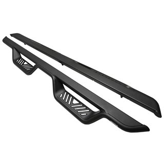 Westin | Outlaw Drop Nerf Step Bars - Ram 1500 2019-2025