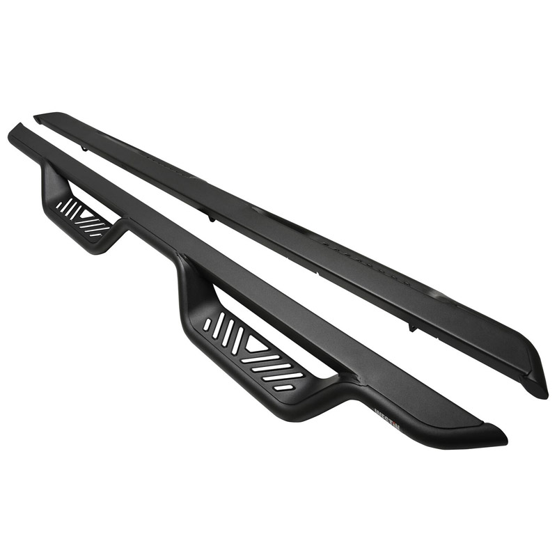 Westin | Outlaw Drop Nerf Step Bars - Ram 1500 2019-2025