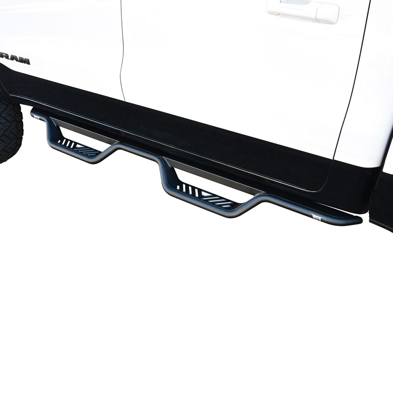 Westin | Outlaw Drop Nerf Step Bars - Ram 1500 2019-2025