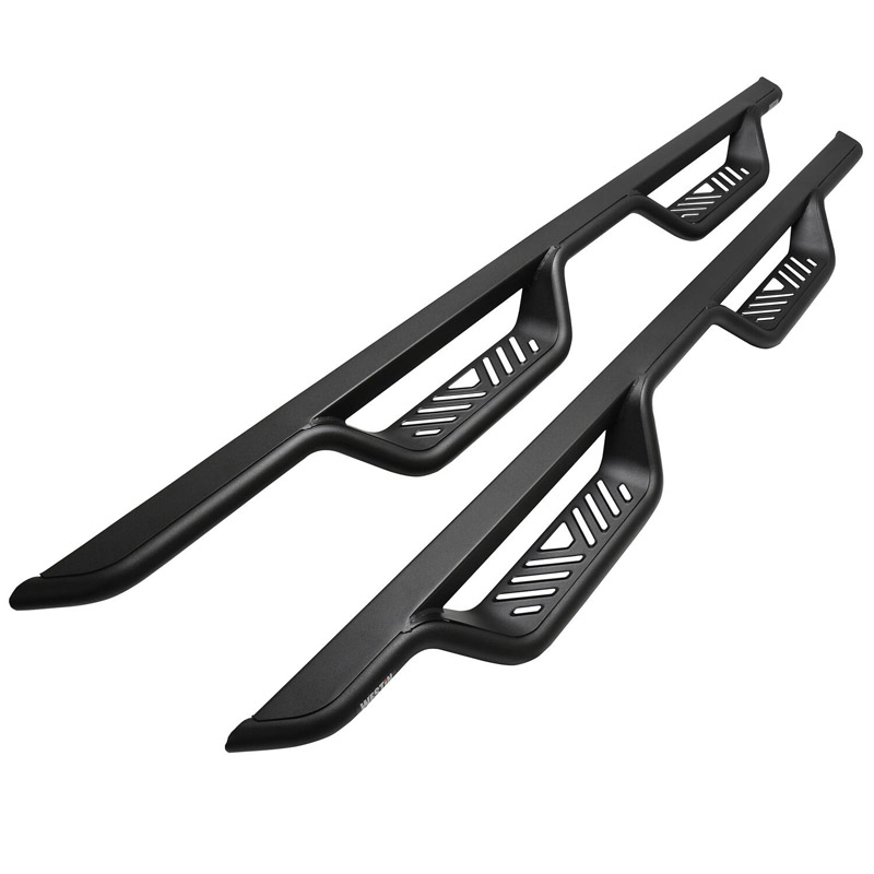 Westin | Outlaw Drop Nerf Step Bars - Ram 1500 2019-2025