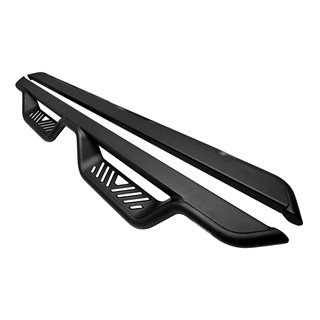 Westin | Outlaw Drop Nerf Step Bars - Ram 1500 2019-2025