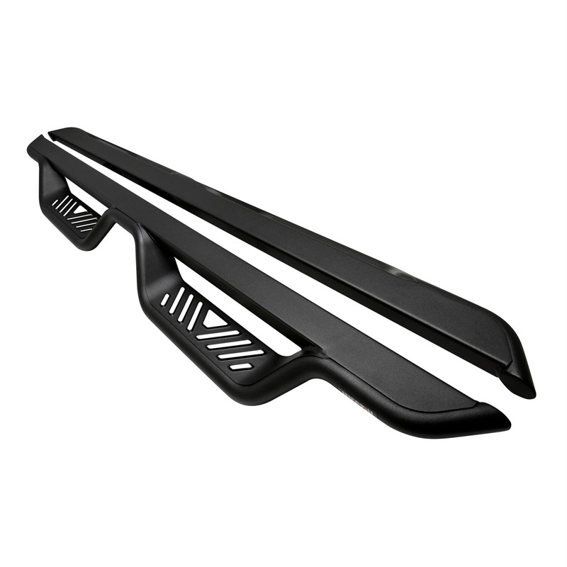 Westin | Outlaw Drop Nerf Step Bars - Ram 1500 2019-2025