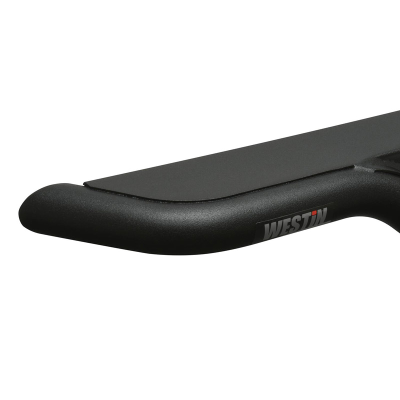 Westin | Outlaw Drop Nerf Step Bars - Ram 1500 2019-2025