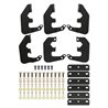 Westin | Outlaw Drop Nerf Step Bars - Ram 1500 2019-2025