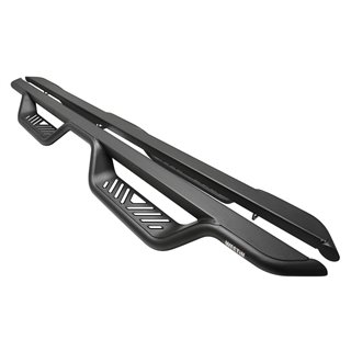 Westin | Outlaw Drop Nerf Step Bars - Chevrolet / GMC 2019-2025