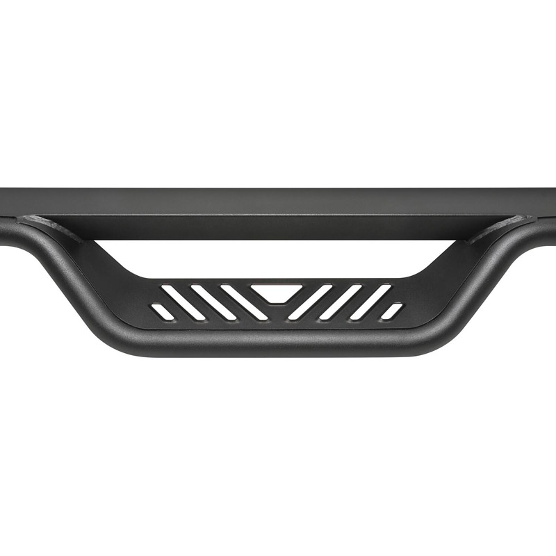 Westin | Outlaw Drop Nerf Step Bars - Chevrolet / GMC 2019-2025
