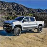 Westin | Outlaw Drop Nerf Step Bars - Chevrolet / GMC 2019-2025