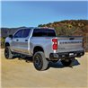 Westin | Outlaw Drop Nerf Step Bars - Chevrolet / GMC 2019-2025