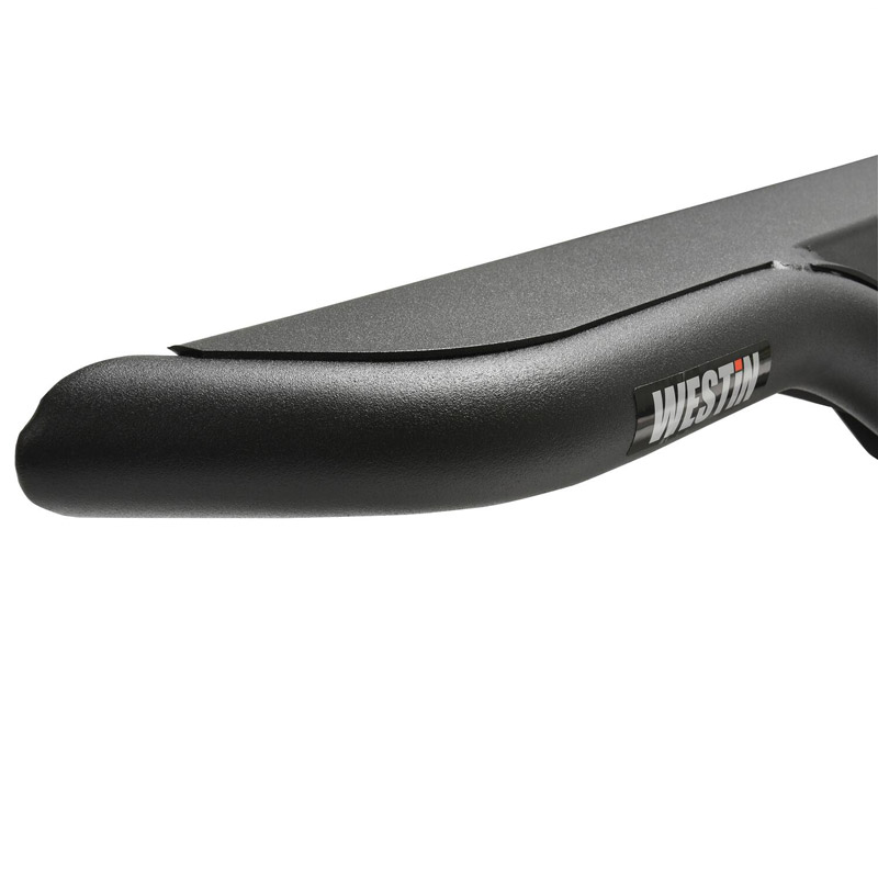 Westin | Outlaw Drop Nerf Step Bars - Chevrolet / GMC 2019-2025