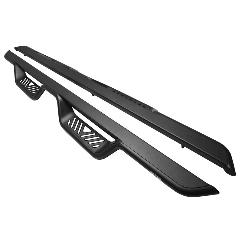 Westin | Outlaw Drop Nerf Step Bars - Gladiator 3.0L / 3.6L 2020-2025