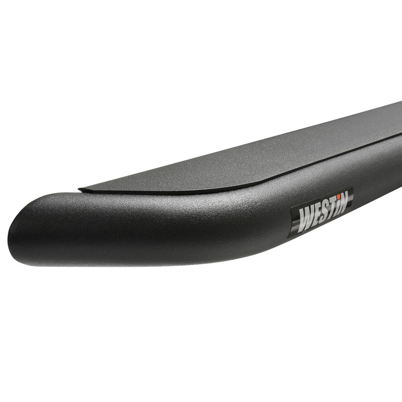 Westin | Outlaw Drop Nerf Step Bars - Gladiator 3.0L / 3.6L 2020-2025