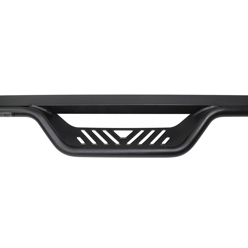 Westin | Outlaw Drop Nerf Step Bars - Bronco 2.3T / 2.7T / 3.0T 2021-2024