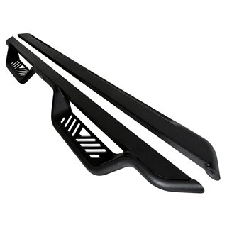 Westin | Outlaw Drop Nerf Step Bars - Tundra 3.5T 2022-2024