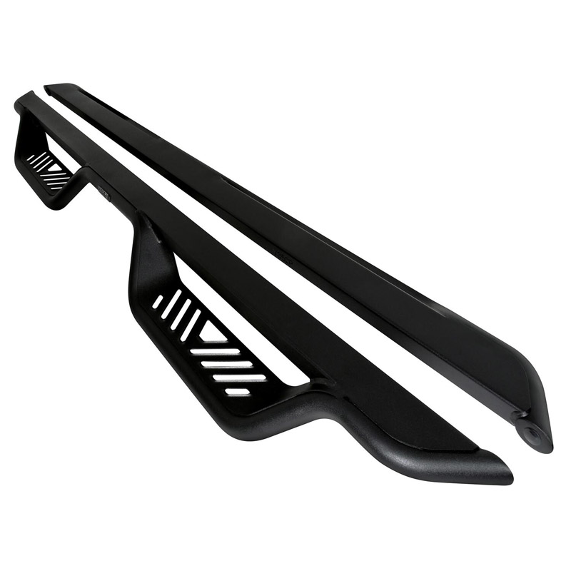 Westin | Outlaw Drop Nerf Step Bars - Tundra 3.5T 2022-2024