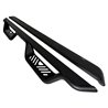 Westin | Outlaw Drop Nerf Step Bars - Tundra 3.5T 2022-2024
