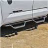 Westin | Outlaw Drop Nerf Step Bars - Tundra 3.5T 2022-2024