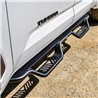 Westin | Outlaw Drop Nerf Step Bars - Tundra 3.5T 2022-2024