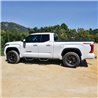 Westin | Outlaw Drop Nerf Step Bars - Tundra 3.5T 2022-2024