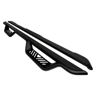 Westin | Outlaw Drop Nerf Step Bars - Tundra 3.5T 2022-2024