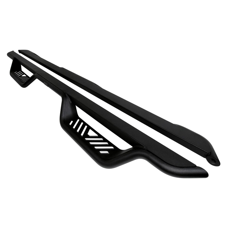 Westin | Outlaw Drop Nerf Step Bars - Tundra 3.5T 2022-2024