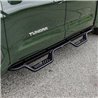 Westin | Outlaw Drop Nerf Step Bars - Tundra 3.5T 2022-2024