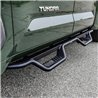 Westin | Outlaw Drop Nerf Step Bars - Tundra 3.5T 2022-2024