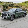Westin | Outlaw Drop Nerf Step Bars - Tundra 3.5T 2022-2024