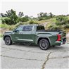 Westin | Outlaw Drop Nerf Step Bars - Tundra 3.5T 2022-2024