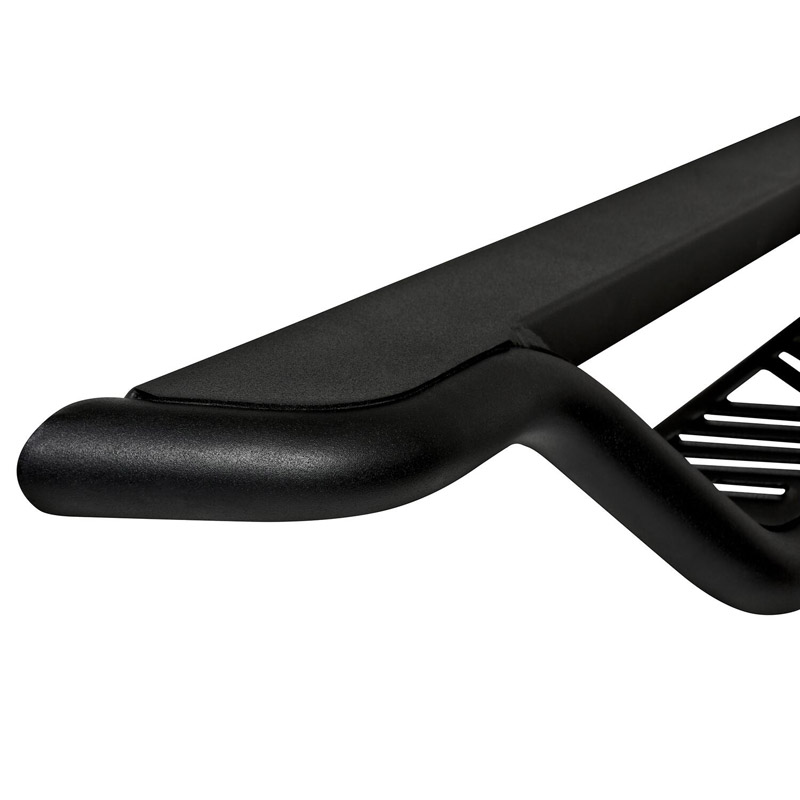 Westin | Outlaw Drop Nerf Step Bars - Tundra 3.5T 2022-2024