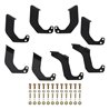 Westin | Outlaw Drop Nerf Step Bars - Tundra 3.5T 2022-2024