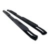 Westin | PRO TRAXX 4 Oval Nerf Step Bars - Tacoma 2.4T 2024