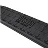 Westin | PRO TRAXX 4 Oval Nerf Step Bars - Tacoma 2.4T 2024